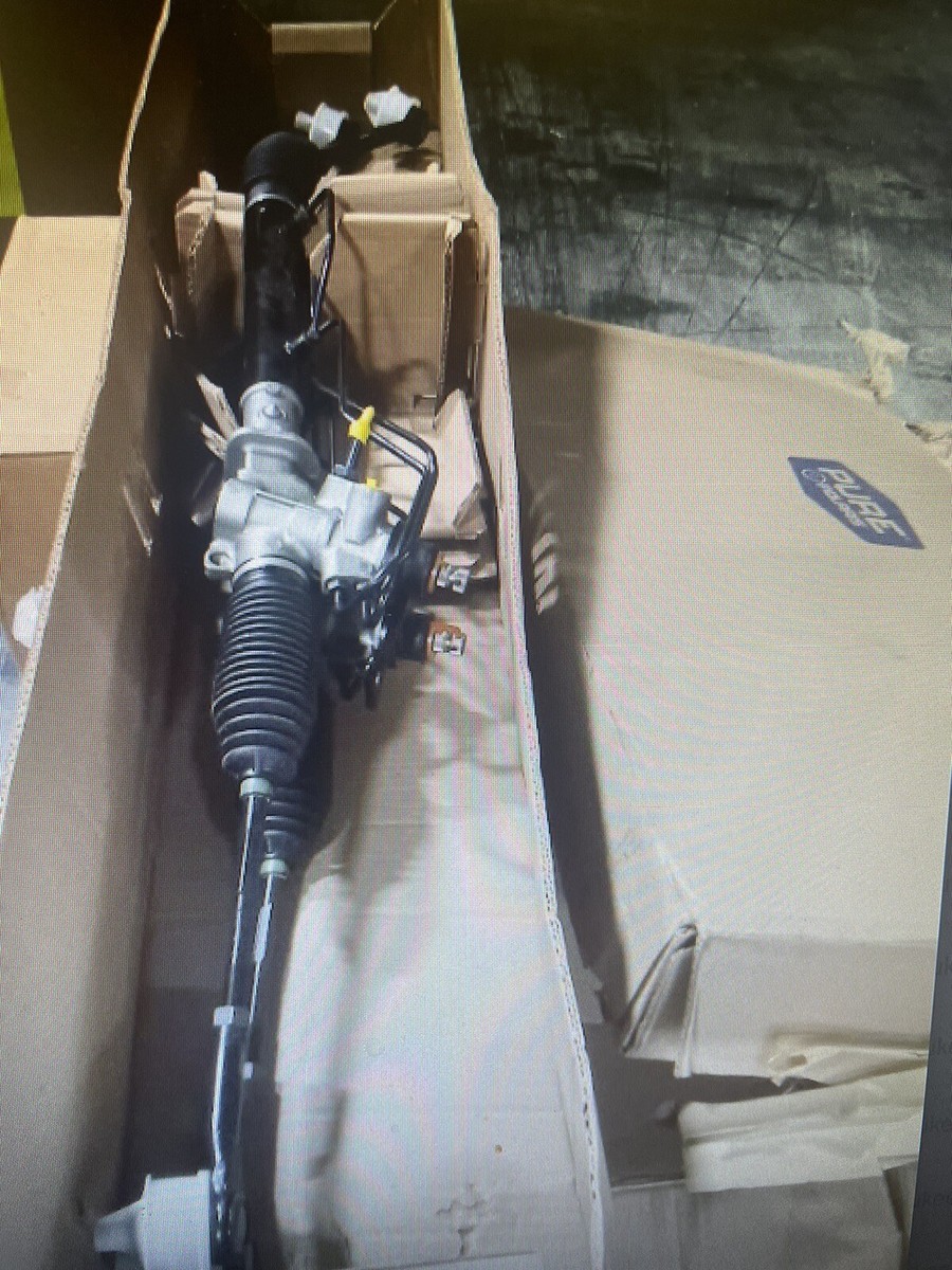 New OEM Nissan Gear and Linkage 49001-f4310 | eBay