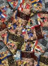 Tarjetas AFL FOOTY STARS 2020 [HITO] - LOTE A GRANEL PARA COMPLETAR TU CONJUNTO [ACTUALIZADO]