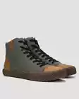 混合绿色标签男式 The Wolsey 2.0 运动鞋 HGL3020A - 灰色 - 9 码