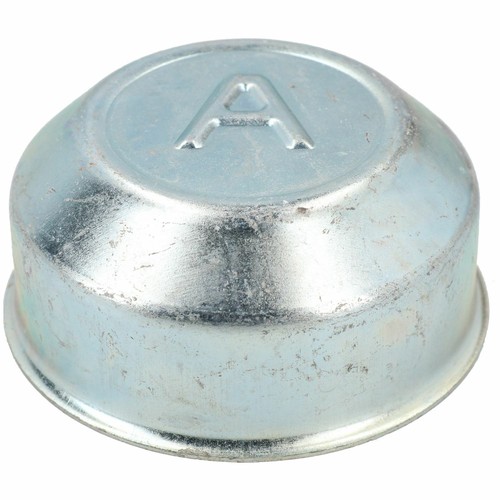 Vbest Life Set Di 4 Dadi Mozzo Per Auto RC 1/8 - Coperchio Antipolvere In Alluminio - Colore Arancione