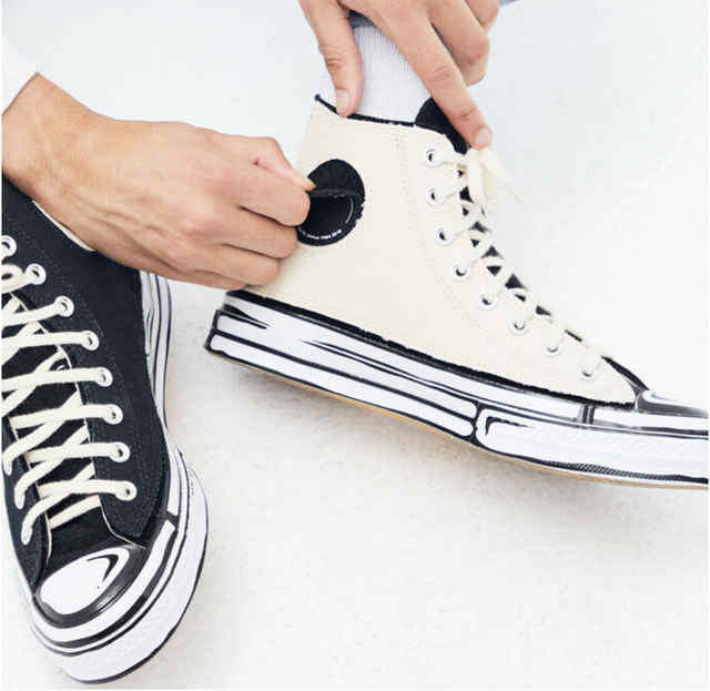 converse 70s high 2019