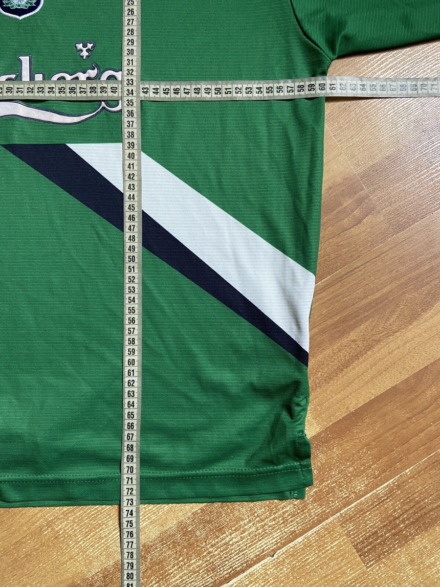 LIVERPOOL 1999 2000 2001 AWAY FOOTBAL SHIRT SOCCER JERSEY REEBOK