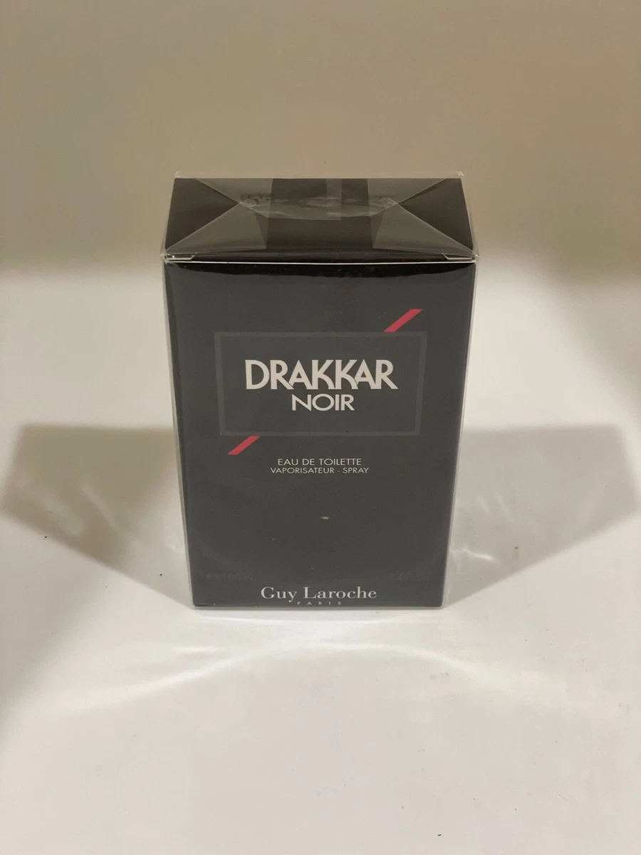 Guy Laroche - Drakkar Noir - The King of Tester