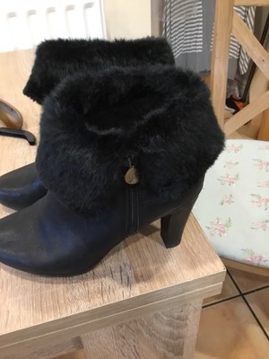 tk maxx snow boots