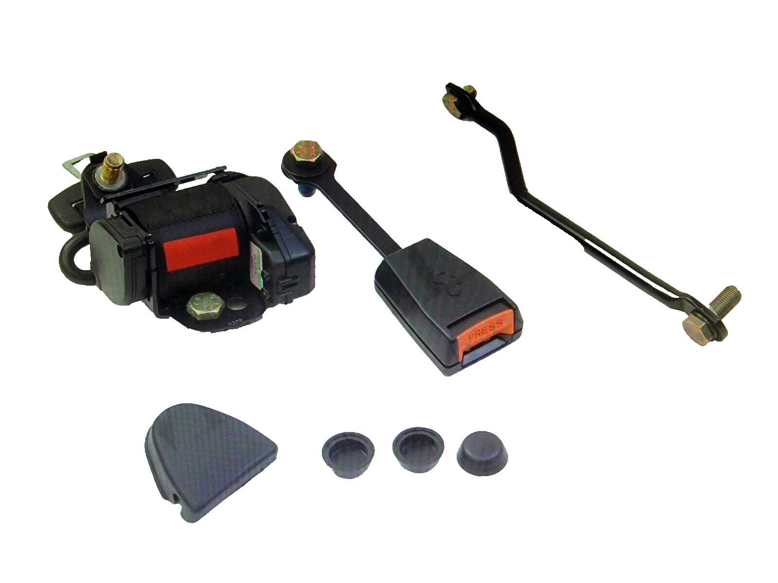 Ferrari 512, 348 - RH SEAT BELT KIT 62732400