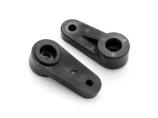 MVK150169 Servo Horn Set, 25 Tooth, (2 pcs), Quantum MT, XT, MT Flux, XT Flux