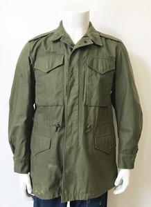 m51 field jacket