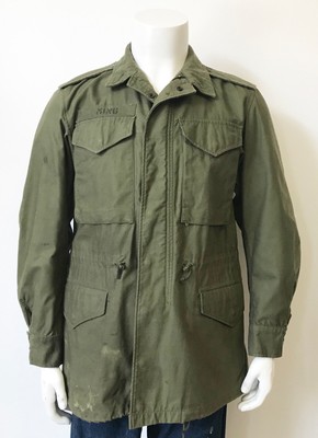 army field jacket m51