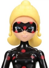 MILAGROSA figura de acción ANTI-BUG muñeca Cat Noir Lady Bug BANDAI juguete ladybug 5.5"