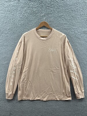 jordan x union long sleeve