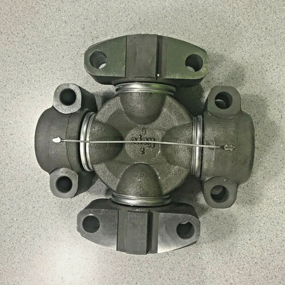 ボール ボール 4212023620 421-20-23620 Spider Assembly Komatsu New | eBay