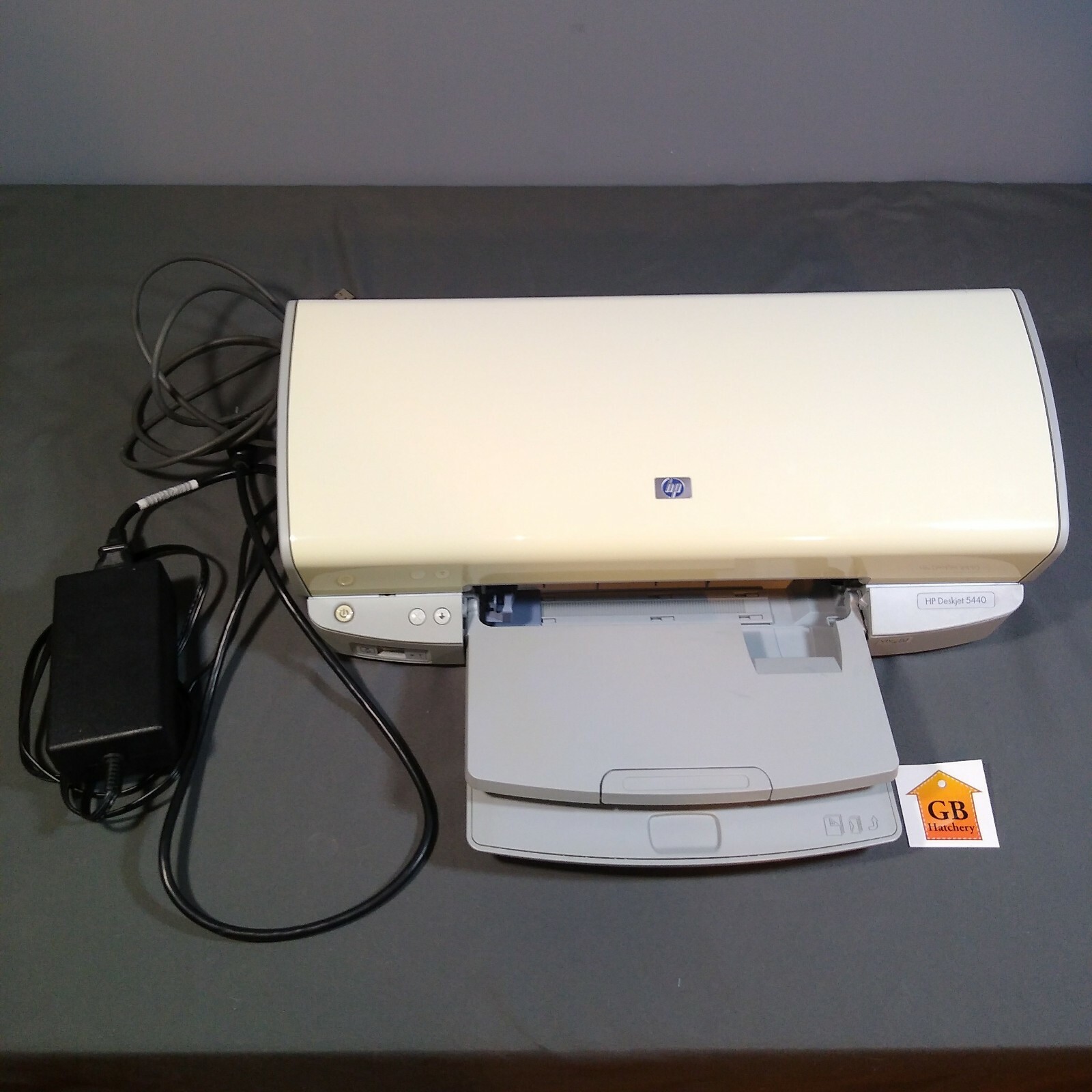 hp printer 5440