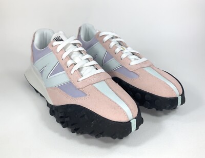 New Balance Shoes Sneakers XC-72 'Pink Haze' UXC72TA Men Size 10.5