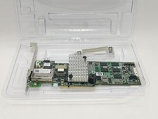 Dell/LSi MegaRAID 9280-4i4e PCI-e SAS SATA 6Gb/s RAID Controller Card 55G6T