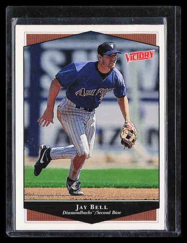 1999 Jay Bell #19