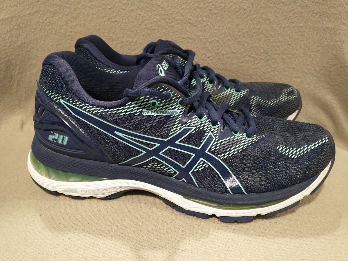シューズ ASICS GEL-NIMBUS 20 asics gel nimbus 20 | eBay