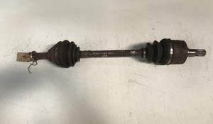 HYUNDAI COUPE 2.0 16V 96-01 PASSENGER FRONT DRIVESHAFT REF GM633 