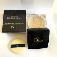 diorskin poudre libre loose powder