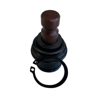 Can-Am Aftermarket Ball Joint. (Lower) 1 Piece 300M replacement