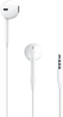 Genuine Original Apple Lightning Earphone + 3.5mm Apple Earphone [AU STOCK]