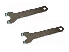 DeWalt OEM N079326 2P replacement spanner wrench DWE46151 DWE46102 D28114 D28111