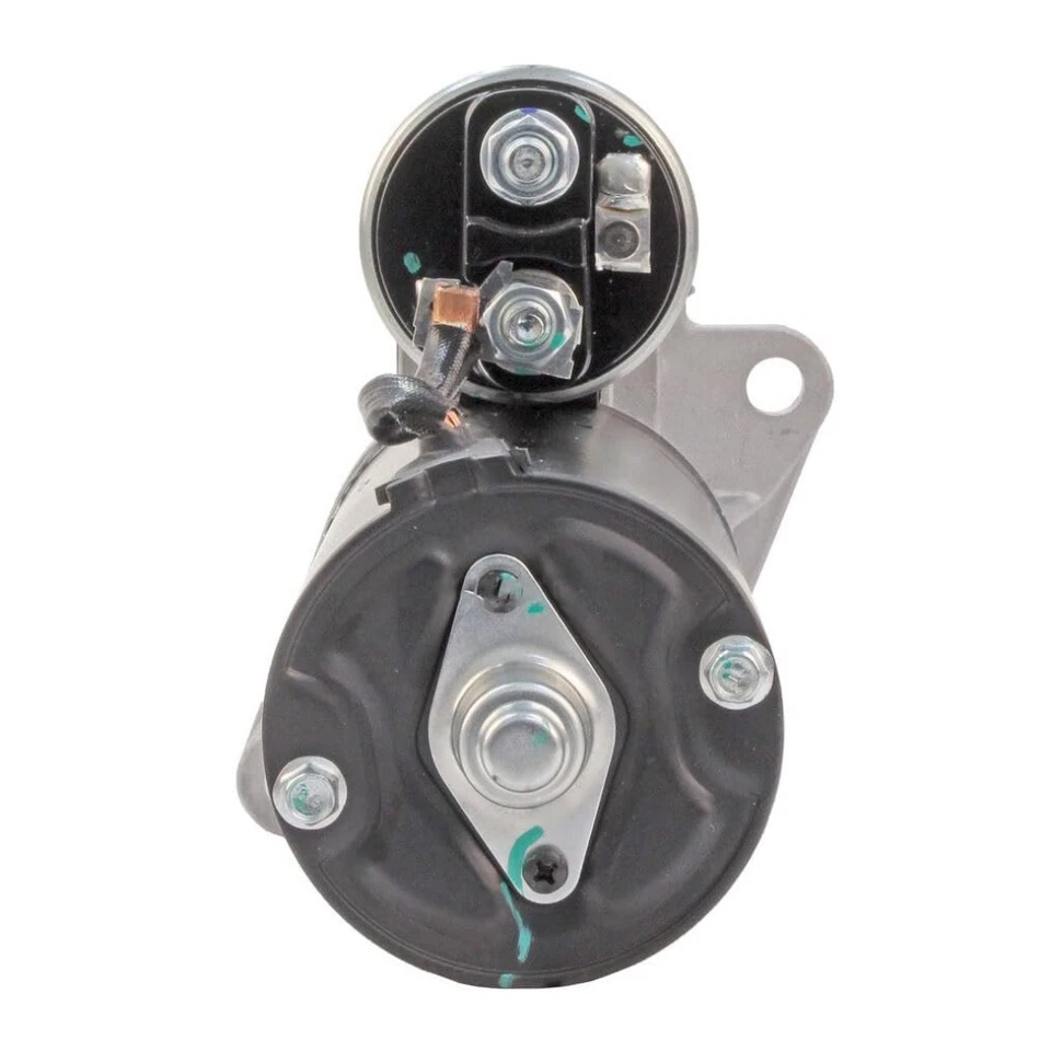 Motor De Arranque Para Land Rover Range Rover 2000-2002 12V 1.7 Kilovatios Potencia Clasificada Foto 3 de 4