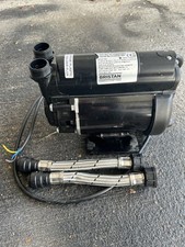 Bristan 2 Bar Single Ended Shower Pump 20SG. Free Postage. 