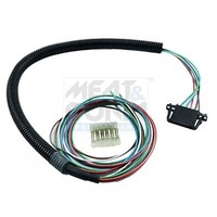 Meat & Doria Reparatursatz Kabelsatz 25125 FüR Renault Clio 2 Kangoo KC0 FC0 SB0