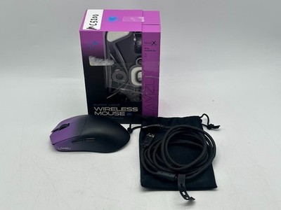 Lamzu Maya X 8K Wireless Gaming Mouse
