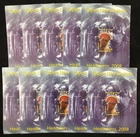 Papua New Guinea 2008 Headdress K10 MNH Sheets x 10 PAP44