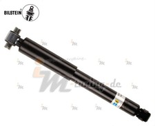 Bilstein B4 Stoßdämpfer hinten für Ford Focus Kasten/Kombi DNW :: 1998 >> 2005