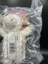 🇬🇧 Tonies Lita Lamb Steiff UK Release New Character Stories Tonie Works In US