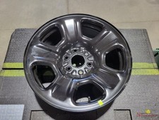 2026 Chevy Tahoe 20 Wheel Rim Steel