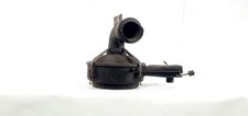 1970 Volkswagen Transporter Oem Oil Bath Air Cleaner 1970 Volkswagen Transporter Oem Oil Bath Air Cleaner