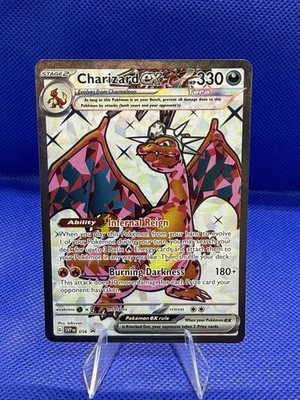 ebay pokemon cards charizard Pokmon Charizard Base Set Cards for sale