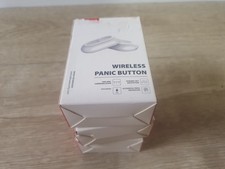 Job Lot of x3 Dahua ARD822-W2(868) Wireless Panic Button Brand New