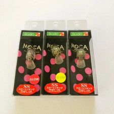 Rodio craft/Rodeo Craft Fat Moca Jr. SR(SS) 1.6 Set of 3 Area Plugs