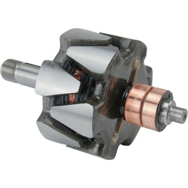 LäUfer Generator 14V 40A HC-CARGO Aftermarket-Expertise FüR Diverse Fahrzeuge-image