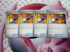 Hole-Digging Shovel - 074/088 - Perfect Order - Playset