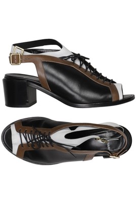 Pierre Hardy Pumps Damen High Heels Stiletto Peep Toes Gr. EU 38.5 M... #5jchzjl