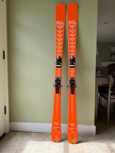 Black Crow Ski | eBay