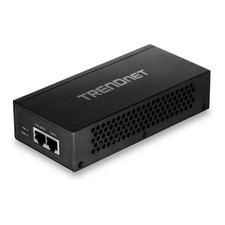 TRENDnet Gigabit 60W PoE Injector TPE 117GI N...