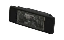 5467-License plate light with lamp holder included left or right without bulb co