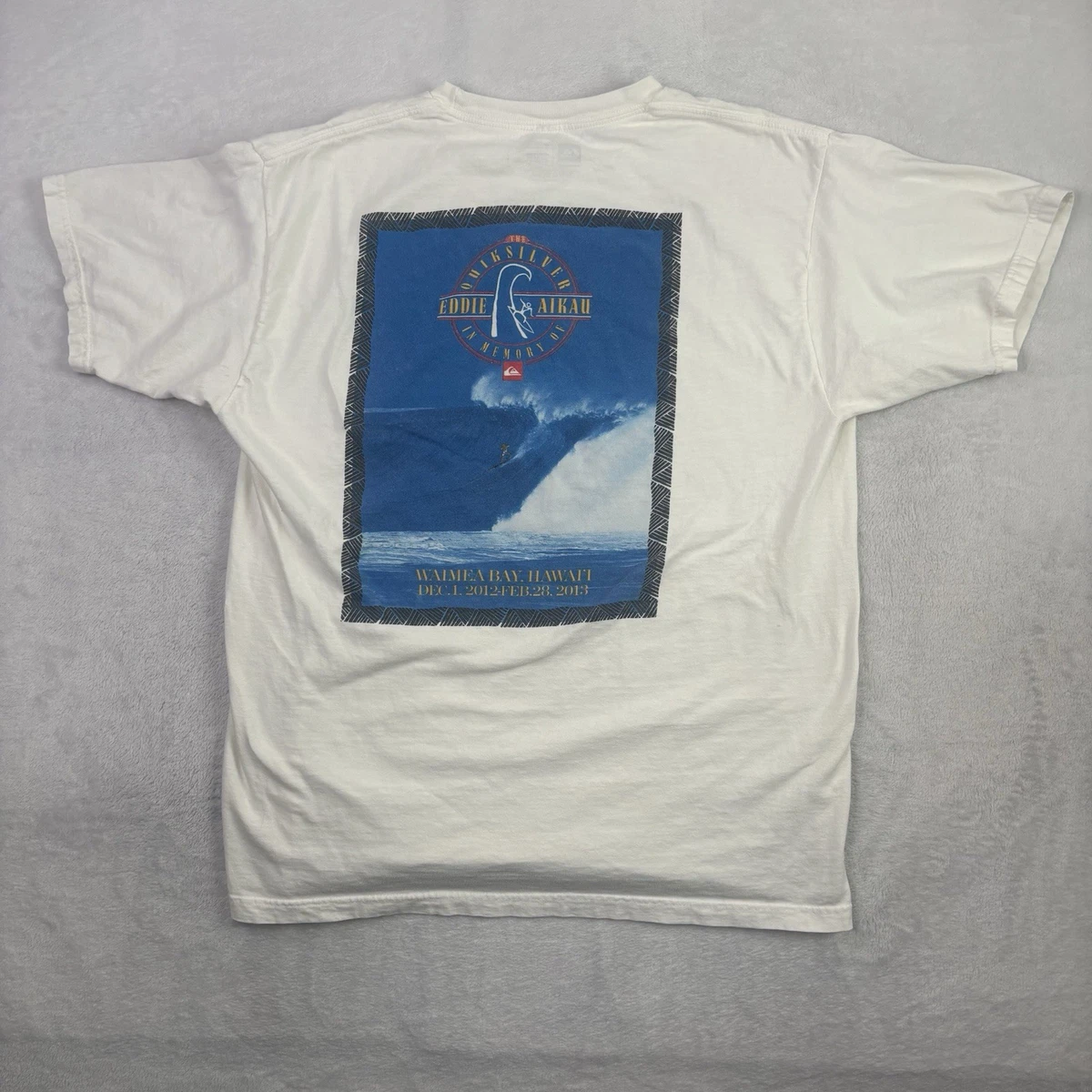 quiksilver eddie products for sale | eBay