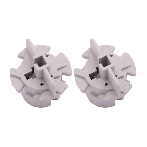 2PC Tail Light Lamp Rear Socket For 10-13 4Runner Limited SR5 Trail High Quality - Picture 2 of 13