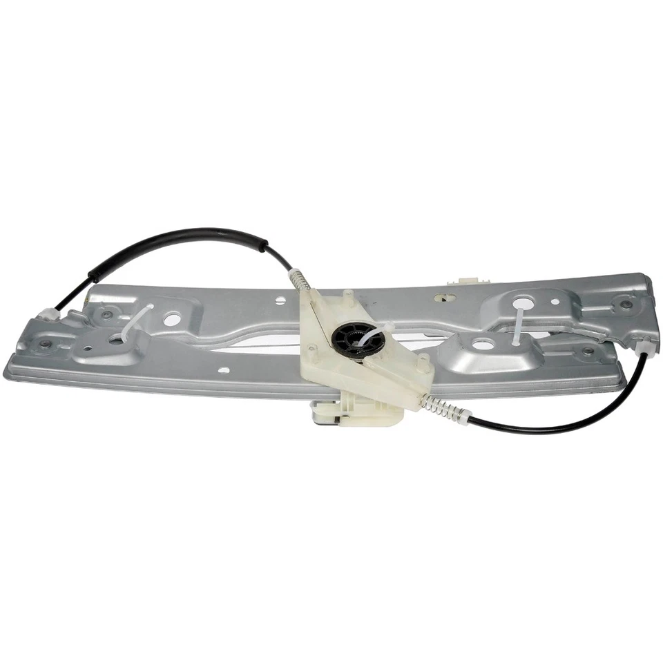 For Dodge Durango Jeep Grand Cherokee Dorman Front Left Window Regulator TCP - Image 2 of 4