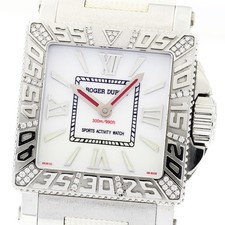 ROGER DUBUIS Aqua mare GA35 Limited to 888 pieces Automatic Men's Watch_920547