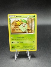 Chikorita RC1/RC32 Generations: Radiant Collection Regular Pokemon TCG LP GW3 on eBay