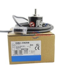 1PCS Omron E6B2-CWZ6C/CWZ5B E6B2-CWZ1X E6B2-C...