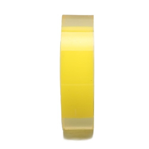 Yellow Watch Protective Film Tape Transparent PVC Film Fingerprint Preventio - Picture 6 of 12